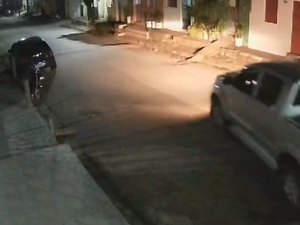 Motorista que atropelou ciclista em União dos Palmares é indiciado