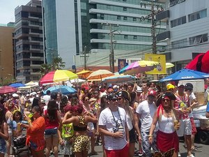 Carnaval deve atrair mais de 10 milhões de turistas e movimentar R$ 11 bilhões
