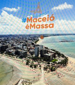 Maceió 360 Graus: conheça pontos turísticos de Maceió sem sair de casa
