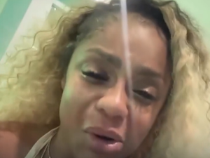 Apresentadora Cariúcha acusa médico de agressão em Balneário Camboriú