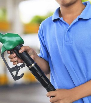 Preço dos Combustíveis terá redução na próxima quinzena, em Alagoas