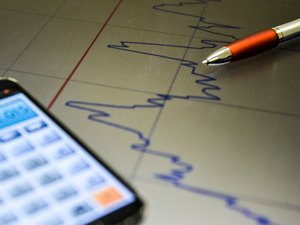 Ipea projeta crescimento de 3% do PIB em 2021