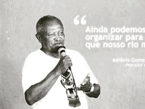 Morre o poeta Toinho Pescador com 91 anos