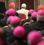 Papa Francisco receberá bispos da CNBB em 2020