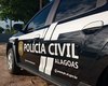 Jovem investigado por homicídio do padrasto em Ipioca é preso