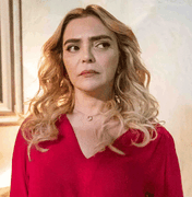 Morre a atriz Titina Medeiros, a Socorro de 'Cheias de Charme', aos 48 anos