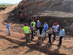 Programa de Visitas da MVV é lançado para comunidades vizinhas ao Projeto Serrote