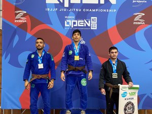 Atleta alagoano busca ajuda para retornar da Espanha para o Brasil