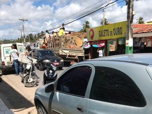 Aluno é acusado de ameaçar colega e vice-diretora de escola em Milagres