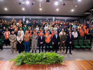 Arapiraca promove Conferência Estadual e avança na construção de soluções para a segurança pública