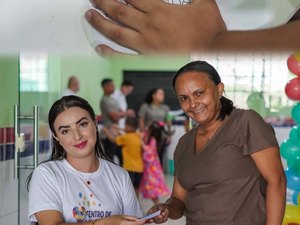 Secretaria de Saúde de Messias reúne famílias de crianças autistas e reforça compromisso com atendimento humanizado