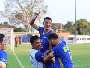 CRUZEIRO: Com classificação garantida, 'Estrelado' entra em campo hoje, contra o Miguelense