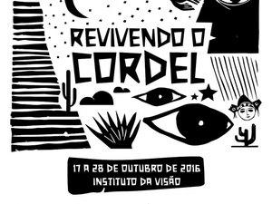 Mostra Cultural homenageia literatura de cordel com recitais e música
