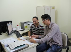 Segurança Pública recebe treinamento do Instituto de Tecnologia