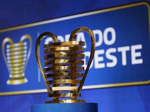 Com Arapiraca sediando grupo E, Copa do Nordeste Sub 20 começa dia 20