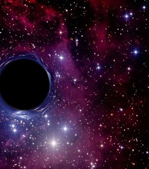 Investigadores encontraram buraco negro 70 vezes maior que o Sol