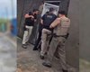 Operação contra Comando Vermelho em AL prende 12 pessoas e apreende R$100 mil