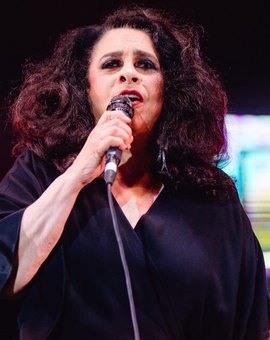 Último show de Gal Costa virará álbum póstumo e pode sair em vinil