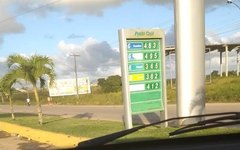Preço da gasolina em Porto Calvo também assusta consumidores