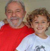 Neto de Lula teve diagnóstico falso e não morreu de meningite, revelam exames
