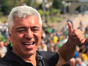Major Olímpio alerta Bolsonaro que demissão de Moro seria 'danosa demais'