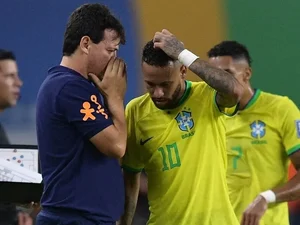 Brasil x Venezuela: Neymar joga em busca de gol que pode render nova marca histórica