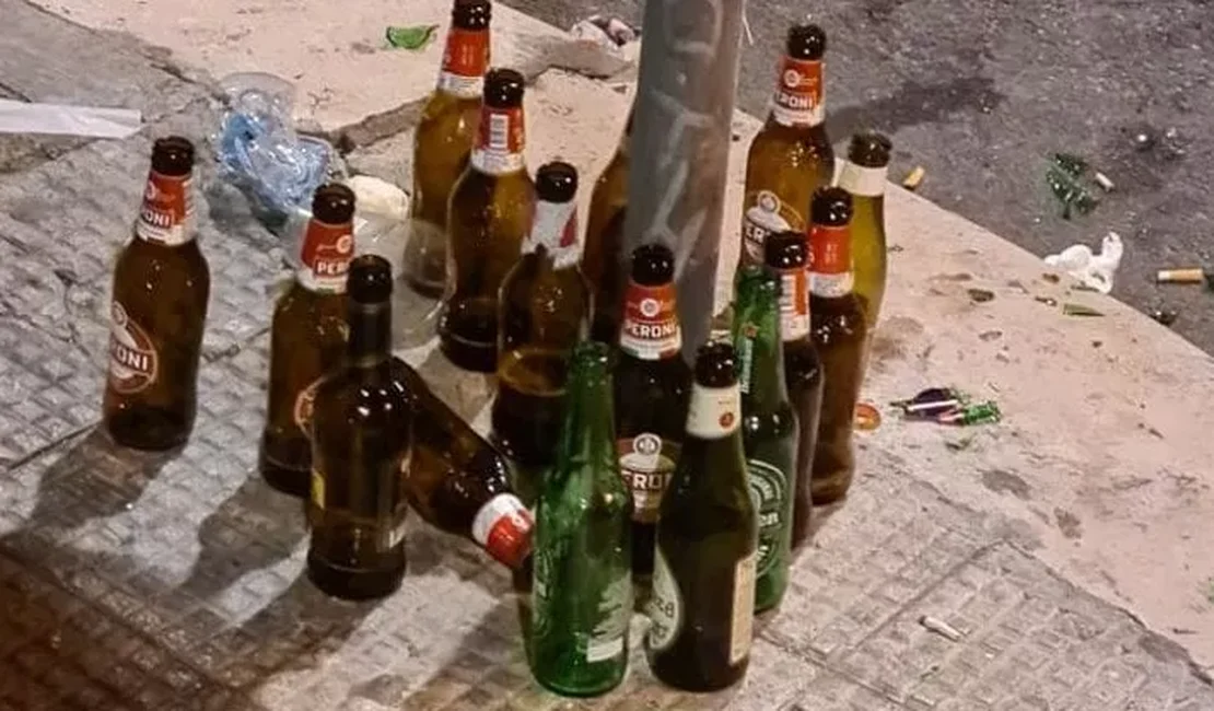 Réus são condenados a mais de 20 anos por matar homem após discussão por bebida alcoólica