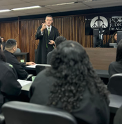 Defensoria obtém reconhecimento de legítima defesa em júri realizado em Maceió