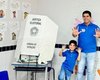 Cícero Cardoso é reeleito prefeito de Pindoba com 69,13% dos votos