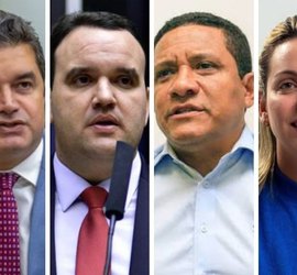 Encontro reúne Paulo Dantas e chapa de federais do PSD