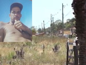 Corpo encontrado em Ipioca pode ser de homem desaparecido no início da semana em Maceió