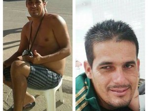 Familiares procuram jovem desaparecido por suposto sequestro