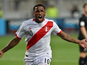 Mundial da Rússia já está com as 32 seleções participantes definidas