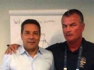 Mazola Júnior completa Licença PRO da CBF e já foca em temporada cheia no CRB
