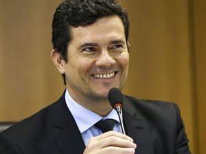 Moro volta a defender prisão após condenação em segunda instância