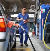 Subsídio de R$ 0,44 por litro da gasolina é prorrogado por 30 dias