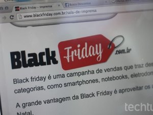 Procon-SP revela quais sites ficar longe durante a Black Friday 2016