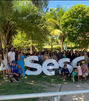 Dia do Trabalhador: Sindilojas realiza tradicional caravana ao Sesc Guaxuma