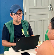 Defensoria atende moradores do Conjunto Rosane Collor nesta sexta-feira (14)