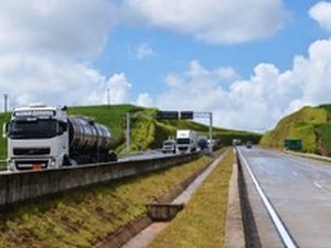 Desligamento de radares nas rodovias federais não afetou Alagoas