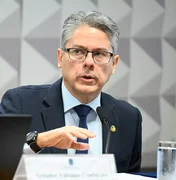 Relatório final da CPI do Crime Organizado pede indiciamento de três ministros do STF