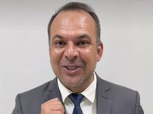 Francisco Sales defende emprego digno e quem gera oportunidades e postos de trabalho