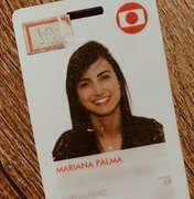 Após 11 anos, Mari Palma pede demissão da Globo: “Hora de mudar”