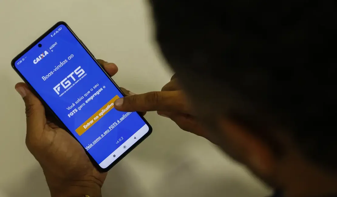 Caixa disponibiliza Saque Calamidade para moradores de Passo de Camaragibe
