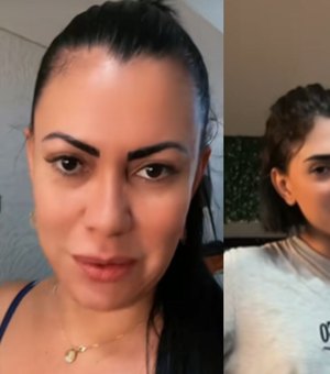 Mãe faz vídeo revoltada para defender filha trans e surda que treinava na academia do condomínio
