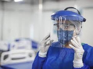 Mais de 4,3 mil profissionais de saúde testaram positivo para Covid-19 em AL