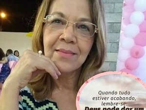 PARABÉNS MINHA IRMÃ!