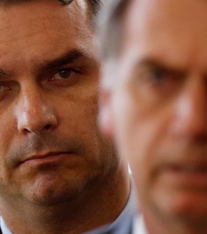 STJ anula todas as decisões de 1ª instância sobre rachadinhas de Flávio Bolsonaro