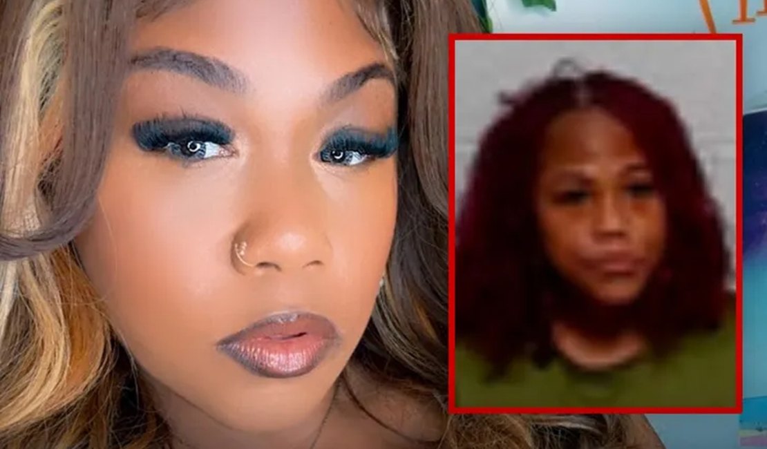 Tiktoker é presa após fazer live dirigindo e matar pedestre atropelado