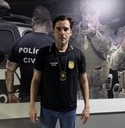 ‘Não me valorizaram’, diz Kelmann Vieira ao anunciar novo afastamento da política
